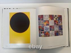 Terry Frost Six Decades' Book, signed in pencil + drawing, edition of 300