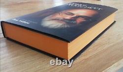Terry Pratchett A Life With Footnotes Rob Wilkins Signed Stamped Limited New