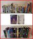 Terry Pratchett Discworld Complete Set Signed 46 Books Bundle 1st Editions HBs