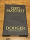 Terry Pratchett Dodger Signed Limited 1st Edition Slipcase Book