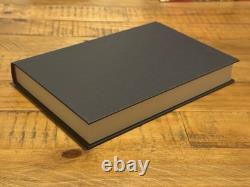 Terry Pratchett Dodger Signed Limited 1st Edition Slipcase Book