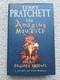 Terry Pratchett Signed 1st Edition Book The Amazing Maurice