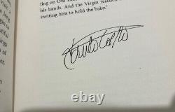 The Alchemist by Paulo Coelho SIGNED (1999, Paperback)