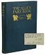 The Allies' Fairy Book ARTHUR RACKHAM Signed Limited Edition 1916