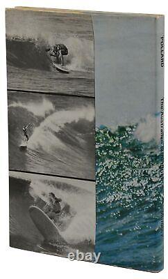 The Australian Surfrider SIGNED by DUKE KAHANAMOKU First Edition 1st 1963