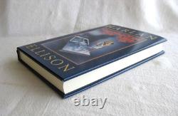 The Beast That Shouted Love by Harlan Ellison SIGNED Limited Edition 344 of 500