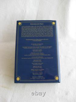 The Beast That Shouted Love by Harlan Ellison SIGNED Limited Edition 344 of 500