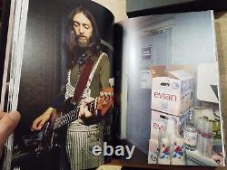 The Black Crowes -SIGNED Deluxe Ltd Numbered Book Rufus Publications Ross Halfin