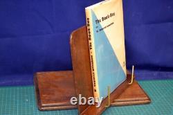 The Book-Bag, MAUGHAM, W. Somerset, 1932 Signed 1st Edition, G. Oriolo