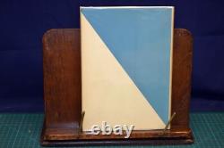 The Book-Bag, MAUGHAM, W. Somerset, 1932 Signed 1st Edition, G. Oriolo