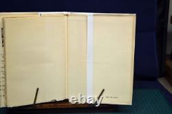 The Book-Bag, MAUGHAM, W. Somerset, 1932 Signed 1st Edition, G. Oriolo