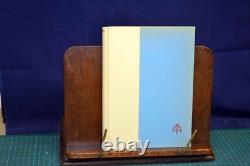 The Book-Bag, MAUGHAM, W. Somerset, 1932 Signed 1st Edition, G. Oriolo