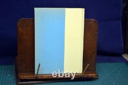 The Book-Bag, MAUGHAM, W. Somerset, 1932 Signed 1st Edition, G. Oriolo