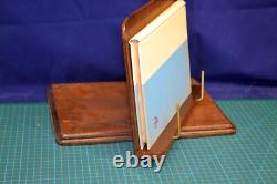 The Book-Bag, MAUGHAM, W. Somerset, 1932 Signed 1st Edition, G. Oriolo