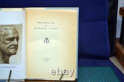The Book-Bag, MAUGHAM, W. Somerset, 1932 Signed 1st Edition, G. Oriolo