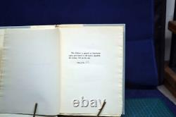 The Book-Bag, MAUGHAM, W. Somerset, 1932 Signed 1st Edition, G. Oriolo
