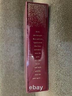 The Book Of Dust Volume 2 The Secret Commonwealth Philip Pullman Signed Slipcase