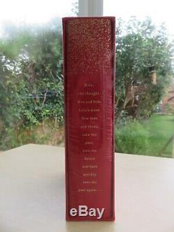 The Book Of Dust Volume 2 by Philip Pullman signed ltd 1st edition