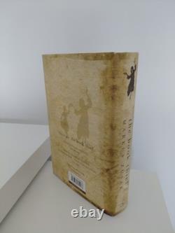 The Book Thief, Doodled & Signed First Edition, First Print (Marcus Zusak)