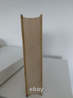 The Book Thief, Doodled & Signed First Edition, First Print (Marcus Zusak)