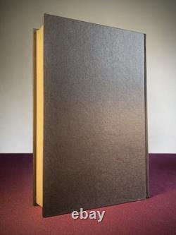 The Book Thief Markus Zusak Signed 1st UK Edition / 1st Print 2007