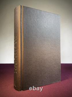 The Book Thief Markus Zusak Signed 1st UK Edition / 1st Print 2007