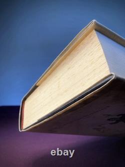 The Book Thief Markus Zusak Signed 1st UK Edition / 1st Print 2007