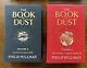 The Book of Dust La Belle Sauvage/Secret Commonwealth Philip Pullman SIGNED LTD