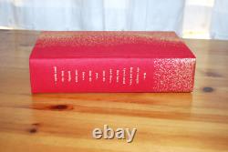 The Book of Dust by Philip Pullman Signed & No. Slipcased The Secret Commonweath