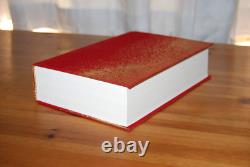 The Book of Dust by Philip Pullman Signed & No. Slipcased The Secret Commonweath