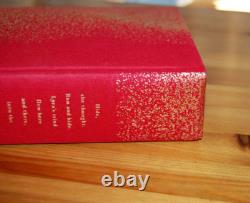 The Book of Dust by Philip Pullman Signed & No. Slipcased The Secret Commonweath