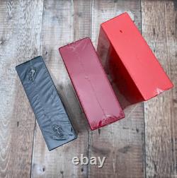 The Book of Dust by Philip Pullman- Signed Special Slipcase Edition Hardback Set