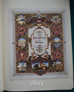 The Book of Job, Signed and numbered