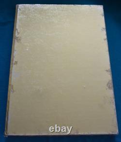 The Book of Job, Signed and numbered