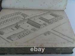 The Book of the Farm by Henry Stephens Vols 1 & 2, 1851