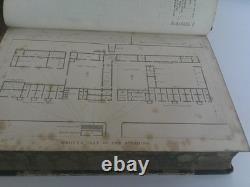 The Book of the Farm by Henry Stephens Vols 1 & 2, 1851