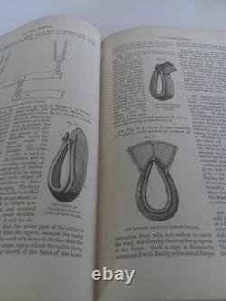 The Book of the Farm by Henry Stephens Vols 1 & 2, 1851