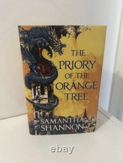 The Broken Binding'Roots of Chaos' series by Samantha Shannon SIGNED