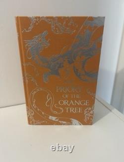 The Broken Binding'Roots of Chaos' series by Samantha Shannon SIGNED