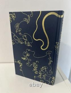 The Broken Binding'Roots of Chaos' series by Samantha Shannon SIGNED