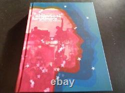 The Chemical Brothers Paused In Cosmic Reflection Signed 1st Edition Book