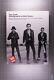 The Clash Book + Signed Photo Limited Numbered Edition Sealed Omnibus 2015