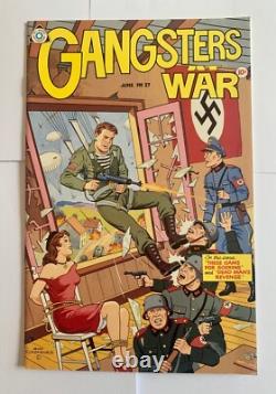 The Comic Book Killer Lupoff Richard A. SIGNED COPY LIMITED EDITION H/BF/E/ 1988