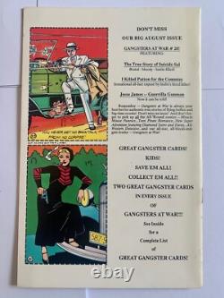 The Comic Book Killer Lupoff Richard A. SIGNED COPY LIMITED EDITION H/BF/E/ 1988