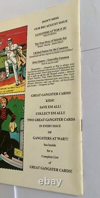 The Comic Book Killer Lupoff Richard A. SIGNED COPY LIMITED EDITION H/BF/E/ 1988