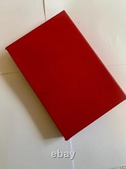 The Comic Book Killer Lupoff Richard A. SIGNED COPY LIMITED EDITION H/BF/E/ 1988