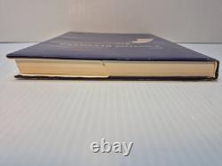 The Custom Revolver Hamilton S. Bowen HC DJ 2001 1st Edition SIGNED Gun Book