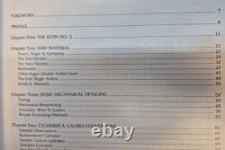 The Custom Revolver Hamilton S. Bowen HC DJ 2001 1st Edition SIGNED Gun Book