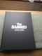 The Damned. Fully Signed Hardback Book. 1976-1978. Punk Rock Band. Brian James