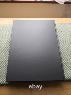 The Damned. Fully Signed Hardback Book. 1976-1978. Punk Rock Band. Brian James